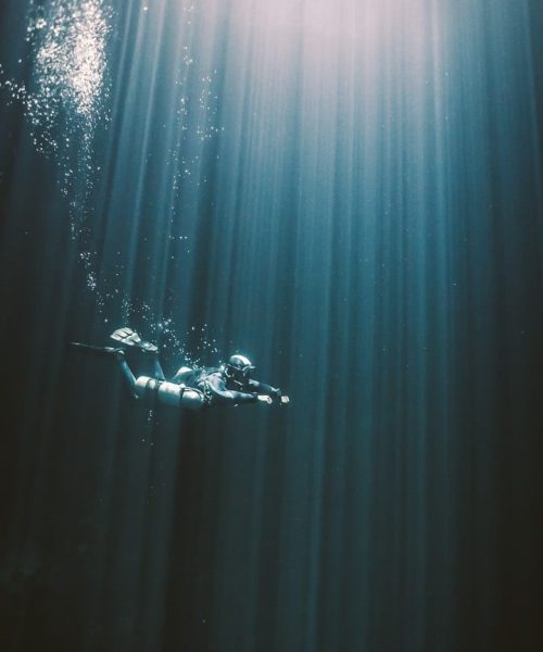 CENOTES DIVEX