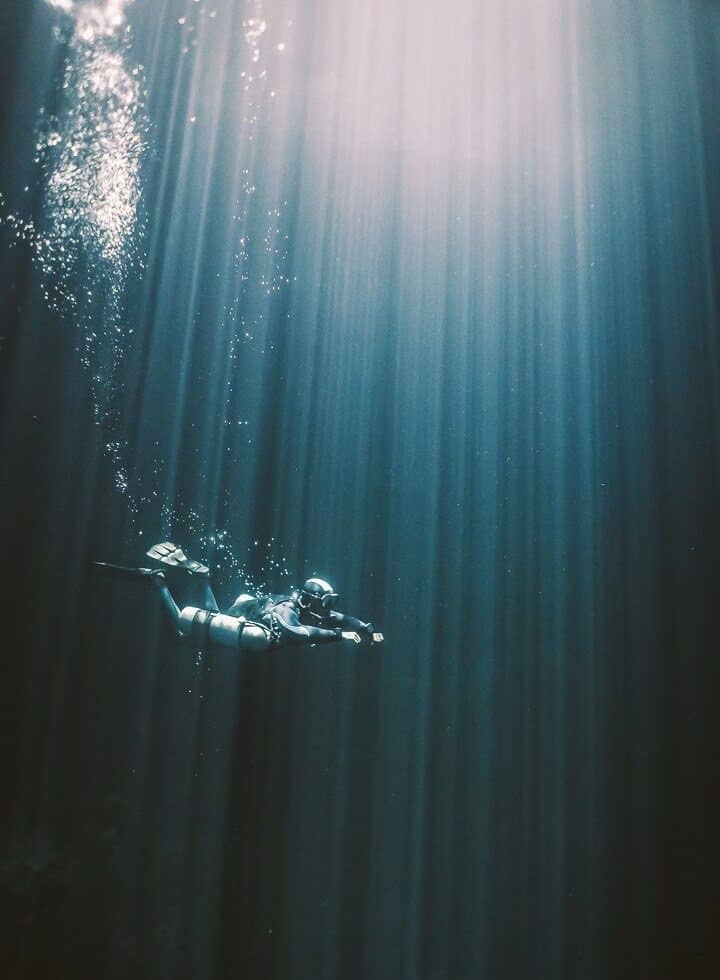 CENOTES DIVEX