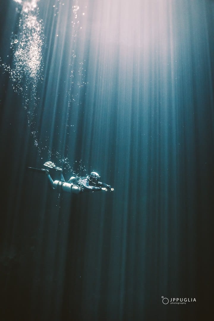 CENOTES DIVEX